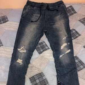 H&m jeans